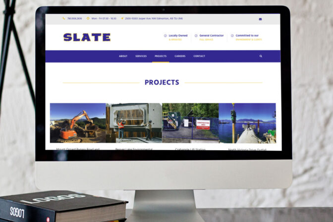 Slate-Web3