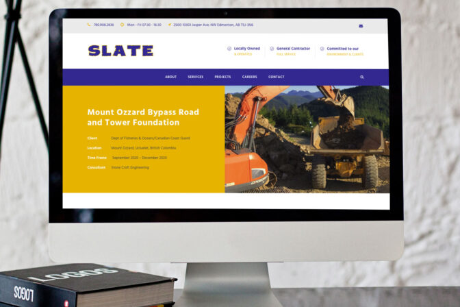 Slate-Web4